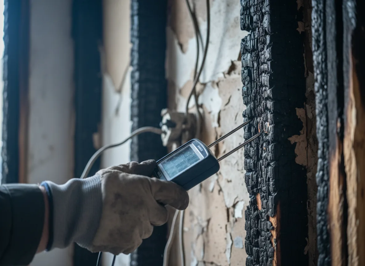 Fire Damage Restoration Grafton, IL FAQs